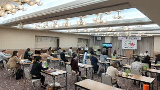 出張講習会