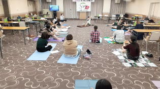研修会・勉強会